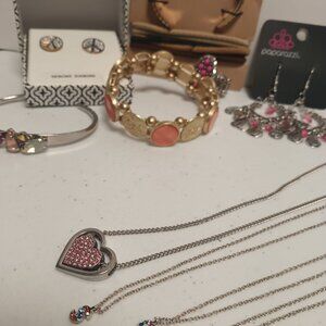 JEWERLY RESALE LOT (12)